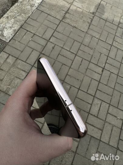 Дисплей samsung s21 plus