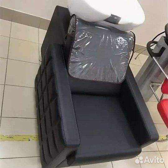 Комплект парикмахерской мебели Алекс