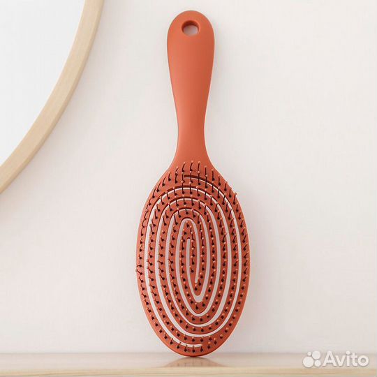 Массажная Расческа Xiaomi Xin Zhi Massage Comb