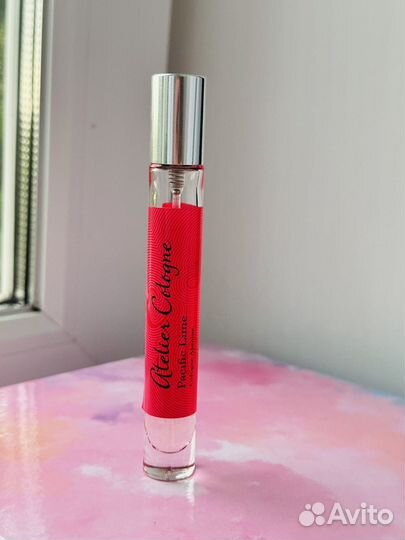 Парфюмерия