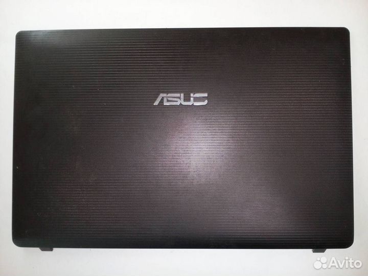 Крышка матрицы asus X53B