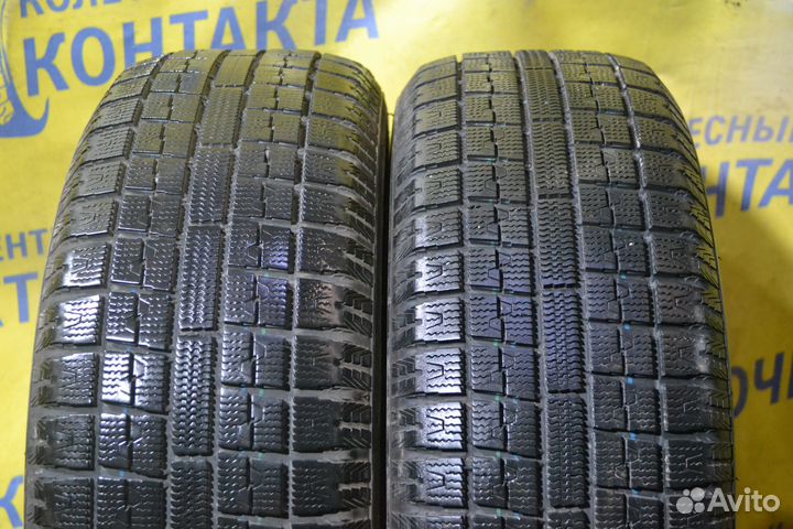 Toyo Garit G5 205/60 R16