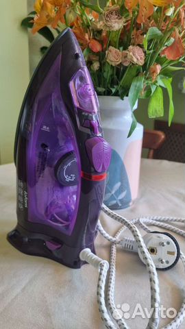 Беспроводной утюг Xiaomi Lofans