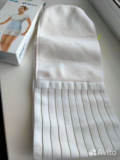 Бандаж послеоперационный на брюшную стенку