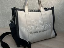 Сумка marc jacobs tote bag