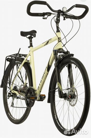 Велосипед stinger 700C horizont EVO