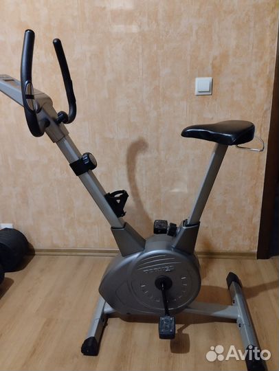 Велотренажер torneo