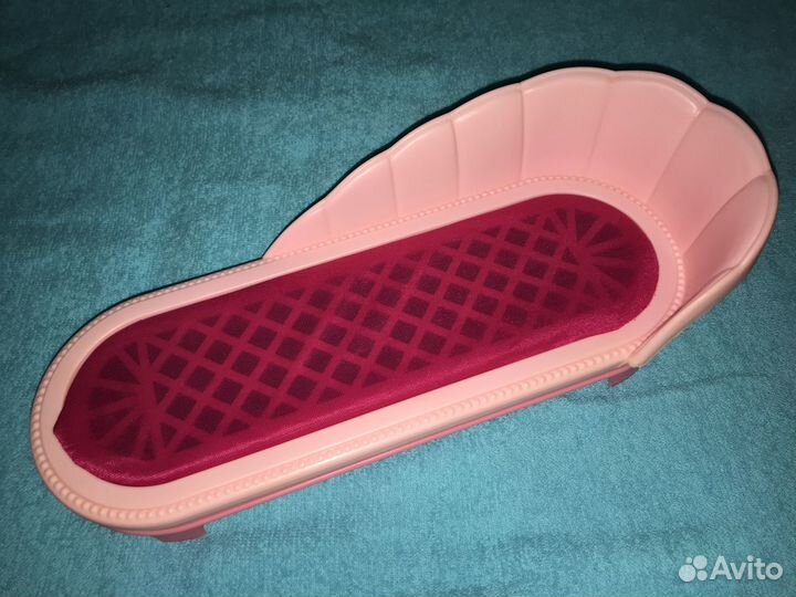 Кукольная мебель