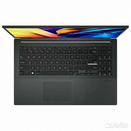 Asus VivoBook Go oled E1504FA-L1660