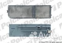 Заглушка передней п/туманной фары правый перед для