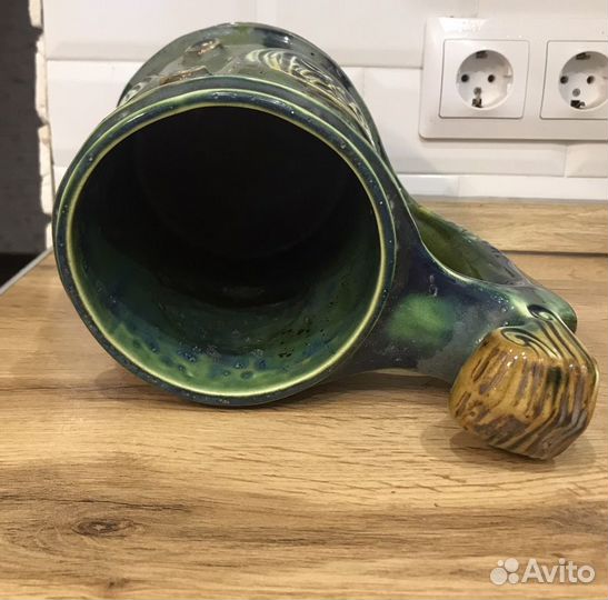 Винтаж.Кружка сувинир/Пивная Кружка