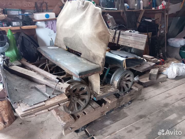 Мото запчасти