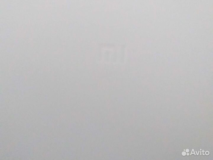 Робот пылесос xiaomi mi robot vacuum-mop essential