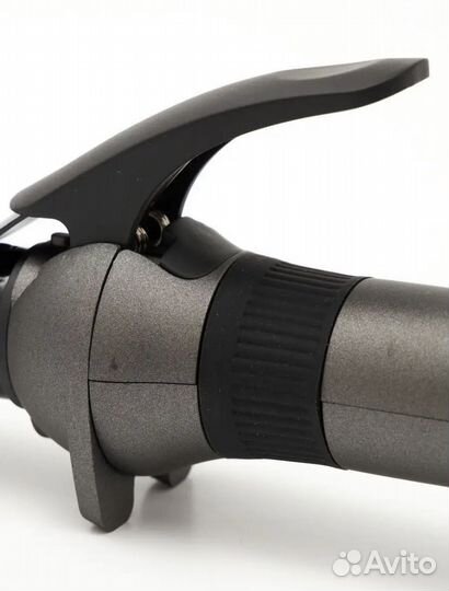 Плойка для локонов