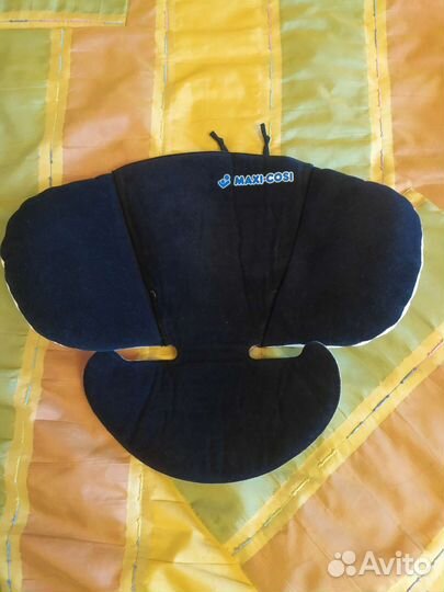 Подушка на детское автокресло. Новая. Maxi-cosi