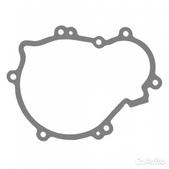 SX-F250 13-15 прокладка генератора 77530040000