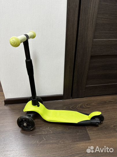 Самокат детский
