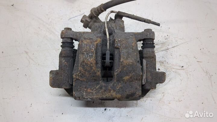 Суппорт Land Rover Discovery 4, 2013