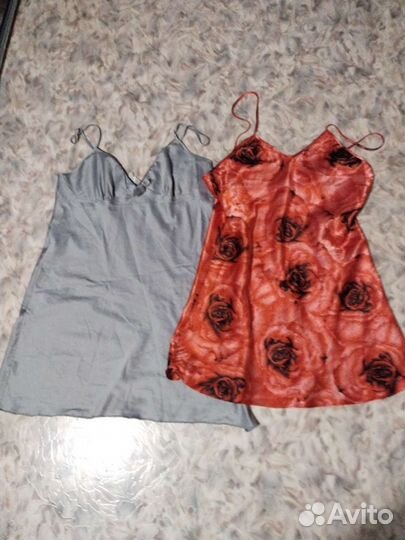 Женские вещи пакетом 42 44