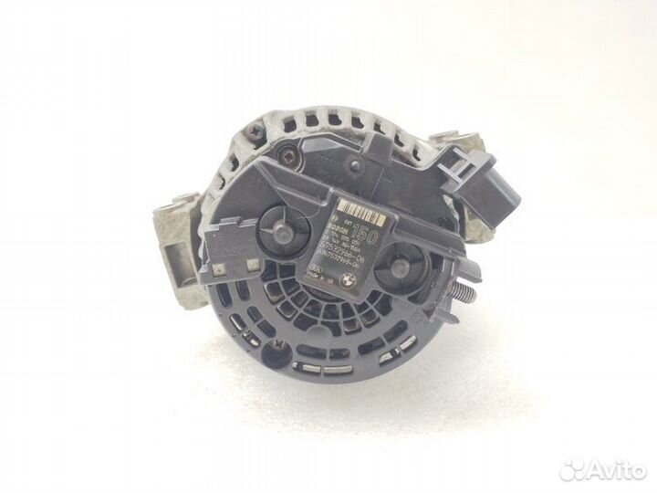 Генератор Bmw 1-Series E87 1.6 N45 2006