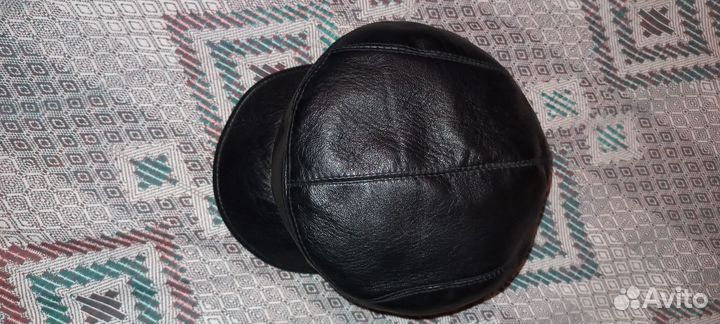 Кепка женская