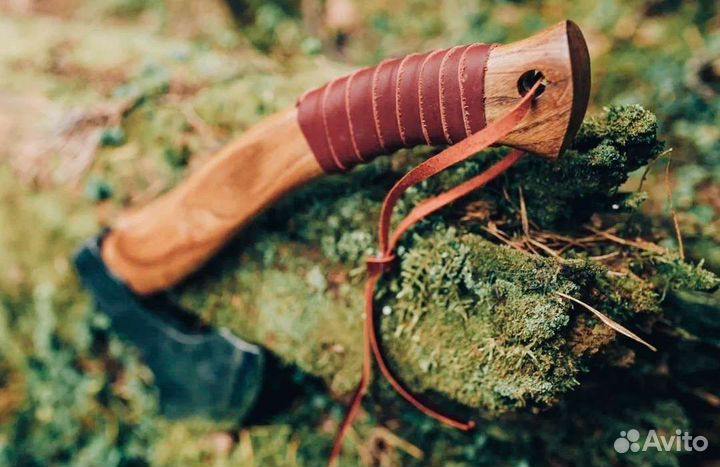 Топор Беорн малый