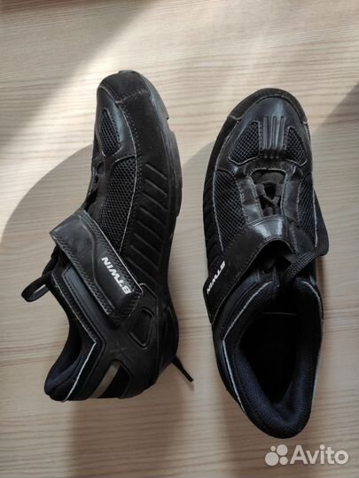 Велотуфлиb'twin