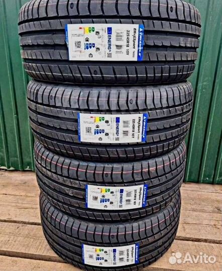 Triangle EffeXSport TH202 225/45 R18 95Y