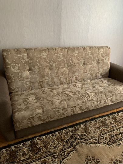 Комната 18,9 м² в 3-к., 1/17 эт.