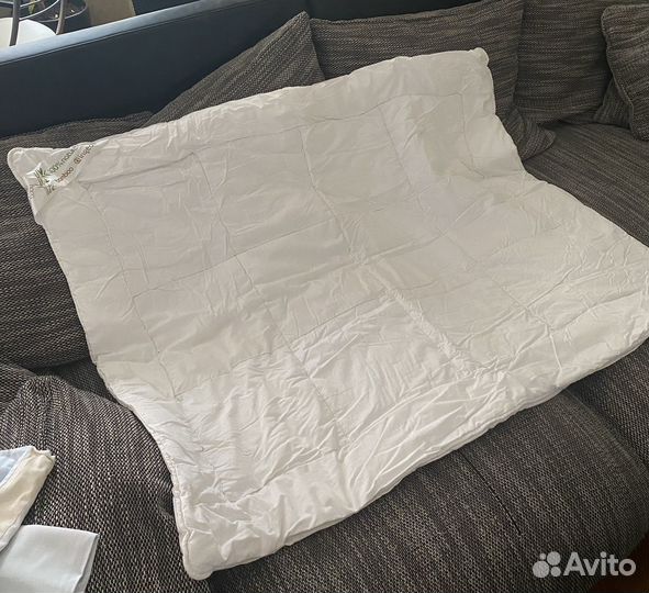 Детское одеяло