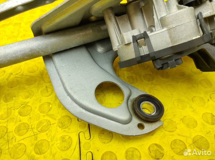 Трапеция стеклоочистителя Mini Clubman R55 LCI