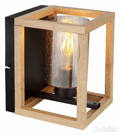 Накладной светильник Globo Pettey 15497W