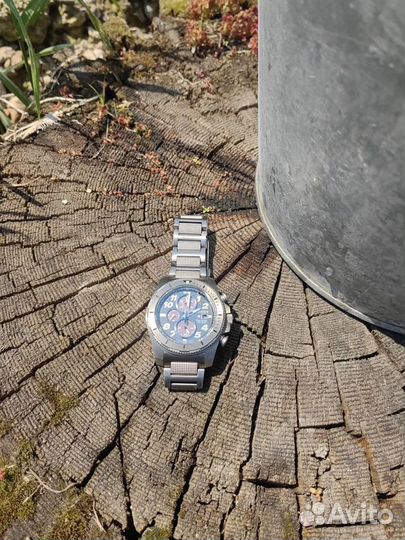 Часы мужские citizen eco drive