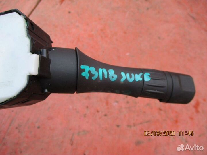 Гитара света правая Nissan Juke YF15 HR15