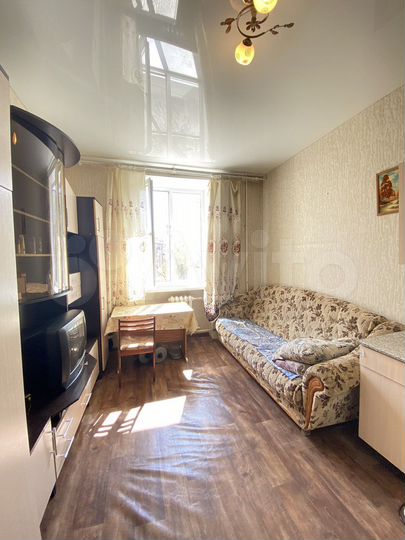 Квартира-студия, 15,9 м², 2/4 эт.