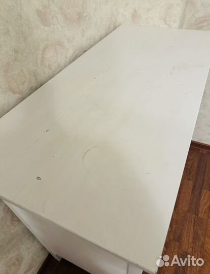 Комод оригинал IKEA hemnes хэмнэс самовывоз