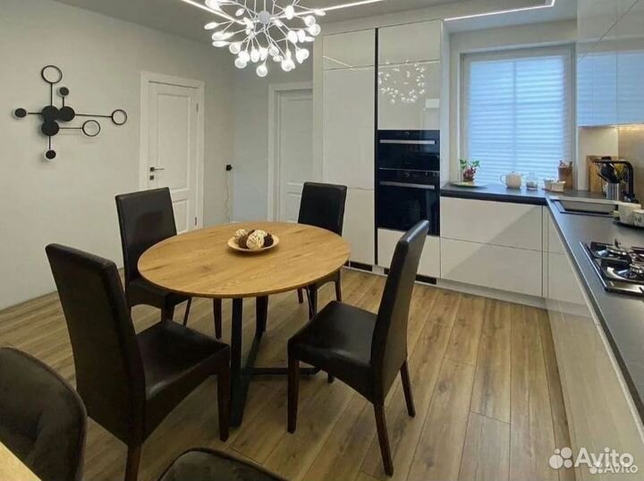 Кухня на заказ. Своё производство