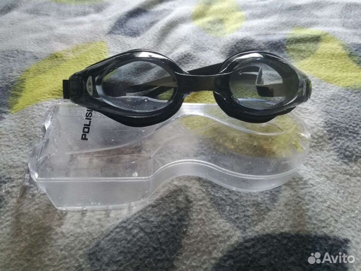 Очки с диоптриями