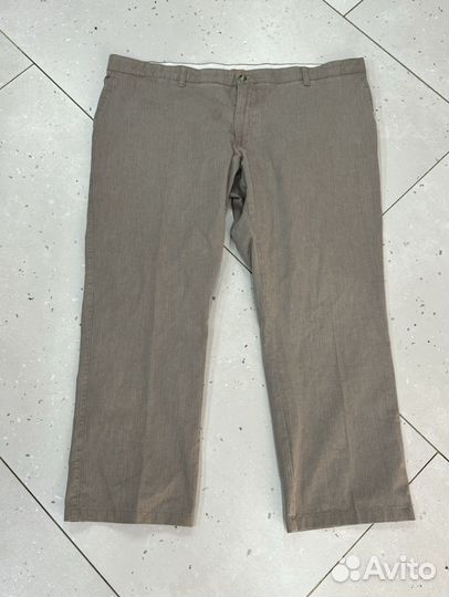 Слаксы мужские 62-64 германия