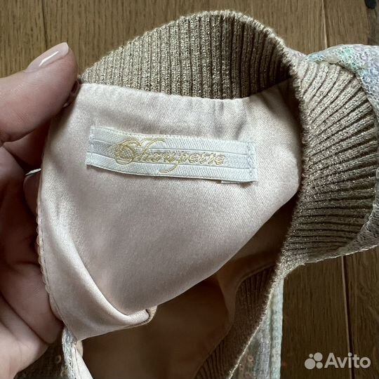 Платье для девочки 116 122