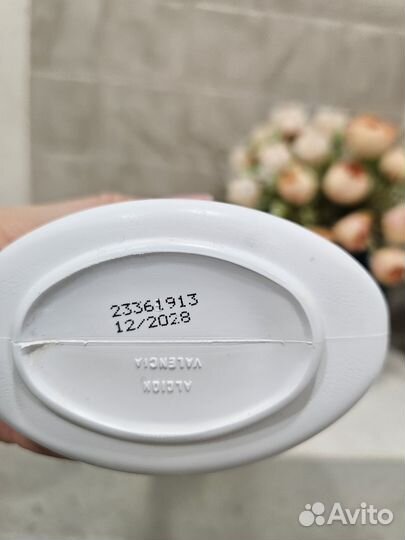 Sesderma крем пенка для умывания