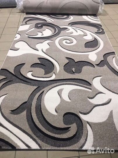 Ковровая дорожка ширина 1м