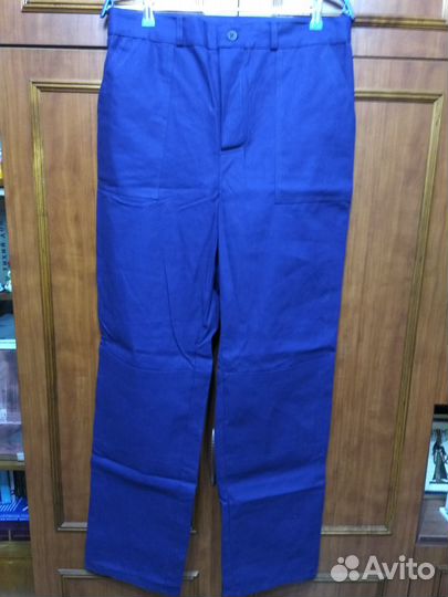 Брюки рабочие