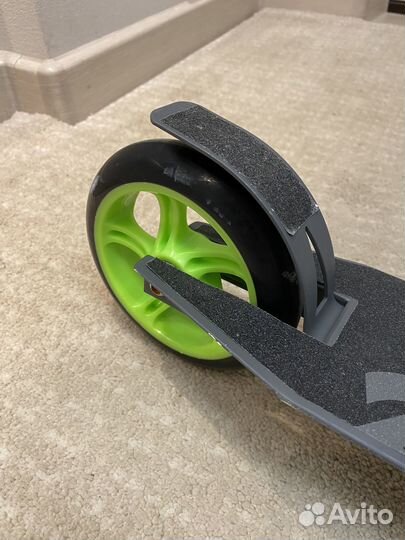 Самокат Mongoose force 3.0 folding scooter