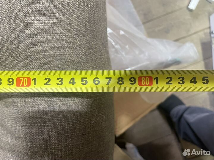 Лежанка для собак