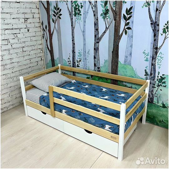 Детская кровать 160 на 80