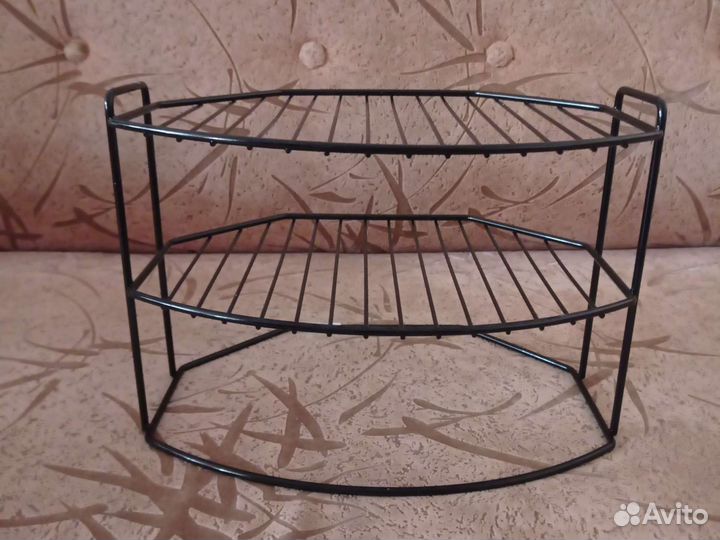 Полочка- держатель для кухни