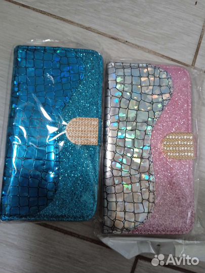 Чехол Ксиоми редми note 7