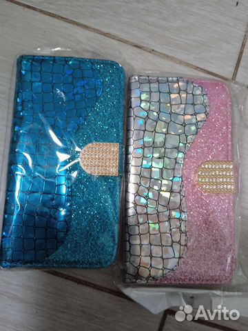 Чехол Ксиоми редми note 7