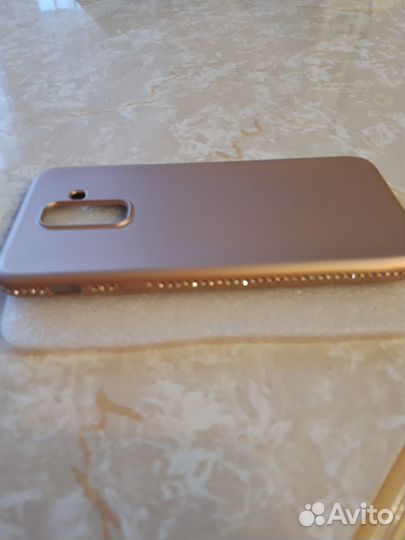 Предлагаю мягкий силиконовый чехол для телефона